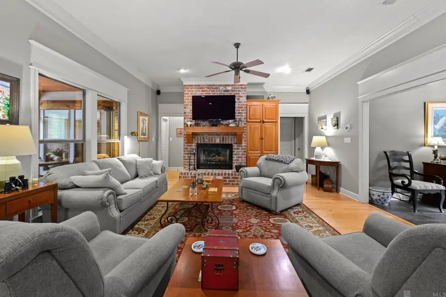 13997 Dogwood Trace, Saint Francisville, LA 70775 - #3
