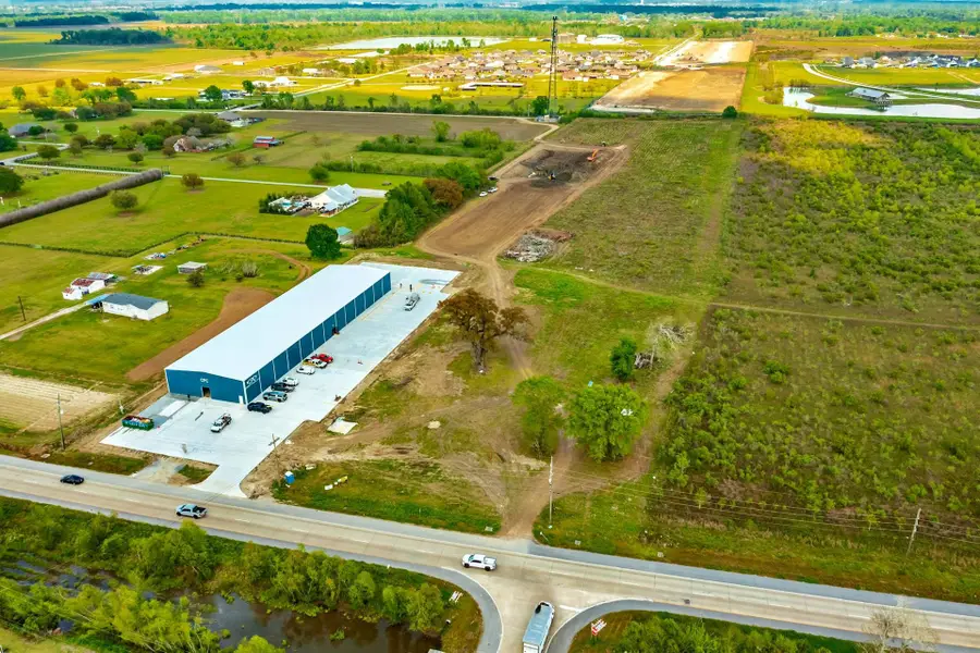TBD West Park Avenue, Schriever, LA 70395 - #2