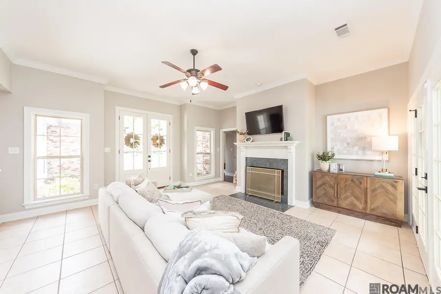 2232 Spring Pointe Dr, Baton Rouge, LA 70810 - #3