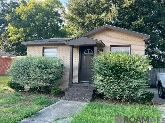 731 E Roosevelt St, Baton Rouge, LA 70802 - #1