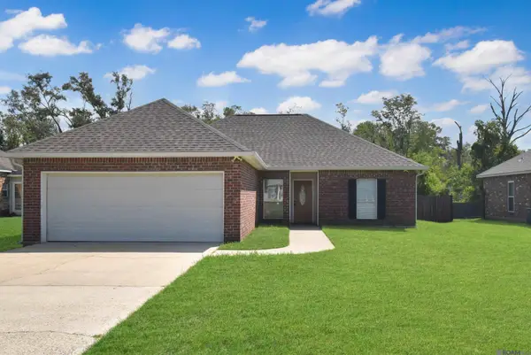 12204 Tallow Ridge Dr, Gonzales, LA 70737