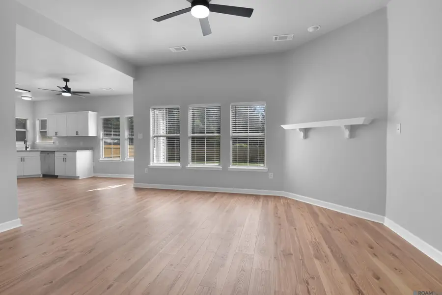 12204 Tallow Ridge Dr, Gonzales, LA 70737 - #2