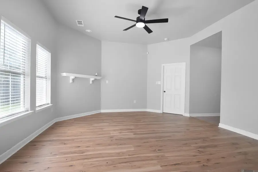 12204 Tallow Ridge Dr, Gonzales, LA 70737 - #3