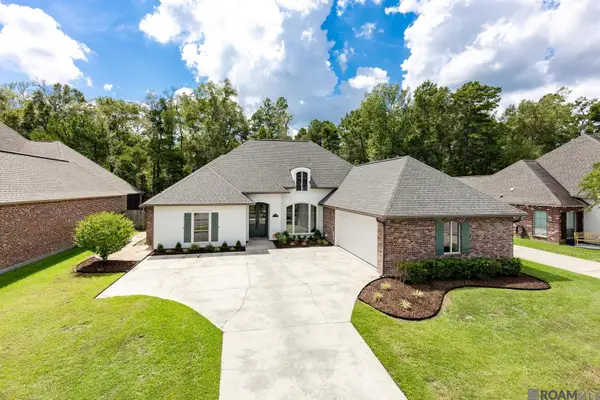 13348 Williamsburg Ave, Walker, LA 70785