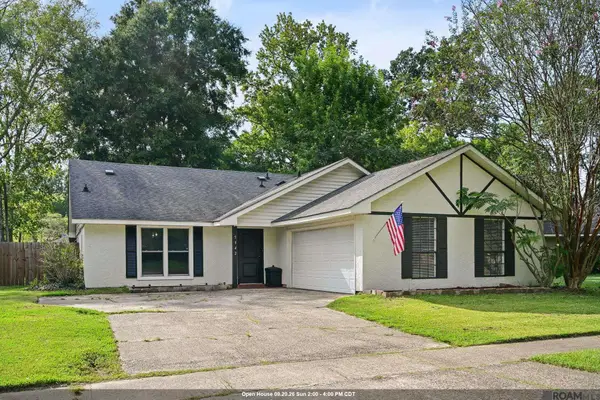 5942 Fort Sumpter Dr, Baton Rouge, LA 70817