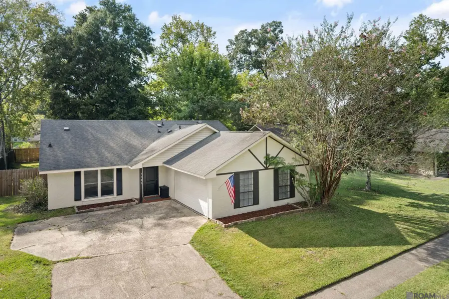 5942 Fort Sumpter Dr, Baton Rouge, LA 70817 - #2