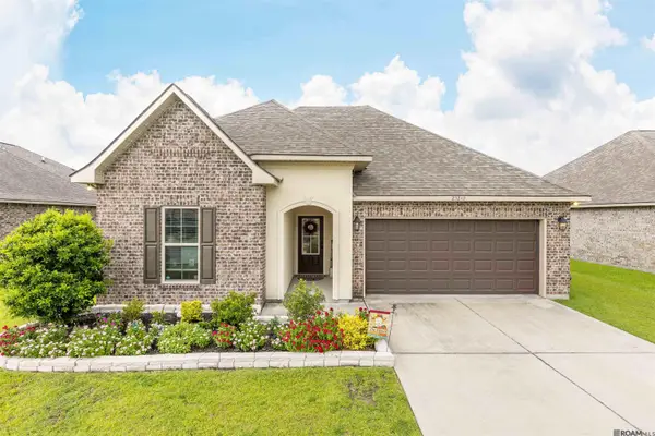 23249 Berry View Dr, Denham Springs, LA 70726