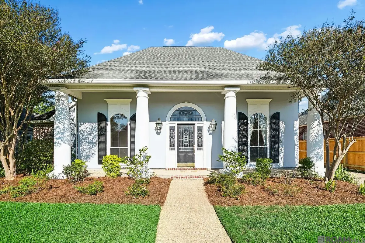 733 Troutbeck Dr, Baton Rouge, LA 70810 - #1