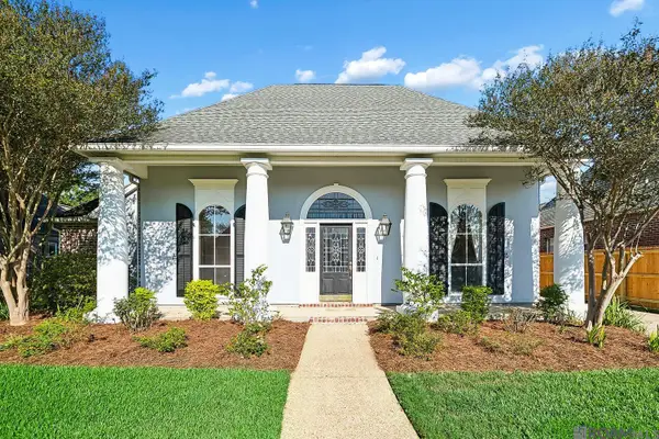 733 Troutbeck Dr, Baton Rouge, LA 70810