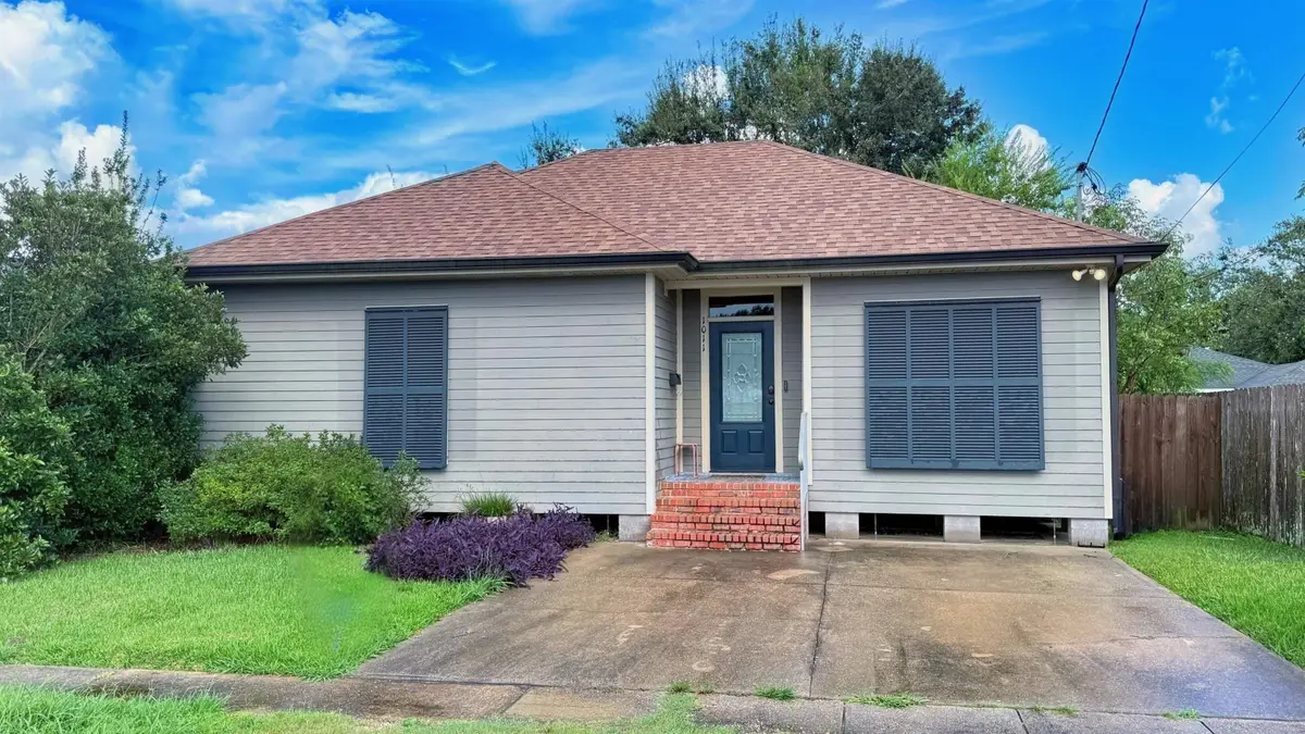 1011 Mcculla St, Thibodaux, LA 70301 - #1