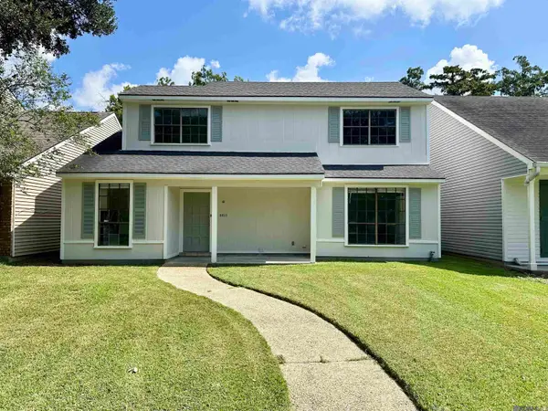 9013 Kilt Place Ave, Baton Rouge, LA 70808