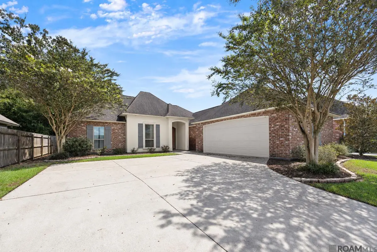 12022 Spring House Dr, Greenwell Springs, LA 70739 - #1