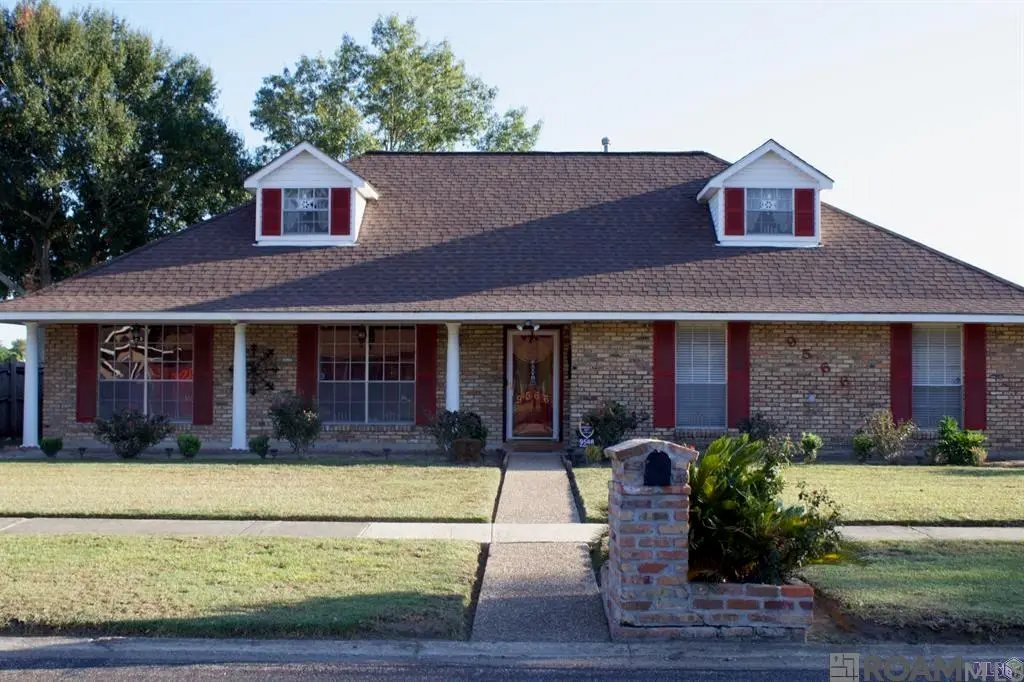 9566 Great Smokey Ave, Baton Rouge, LA 70814 - #1