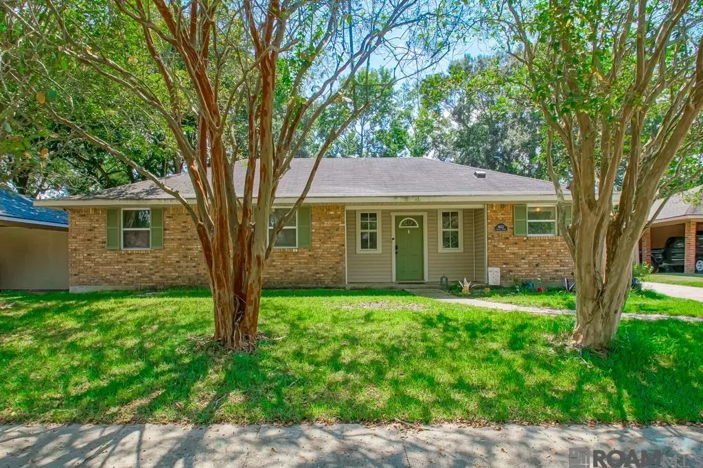 16022 Batavia Ave, Baton Rouge, LA 70817 - #1
