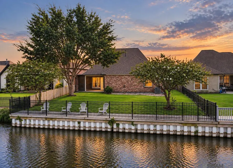 10747 Springtree Ave, Baton Rouge, LA 70810 - #3