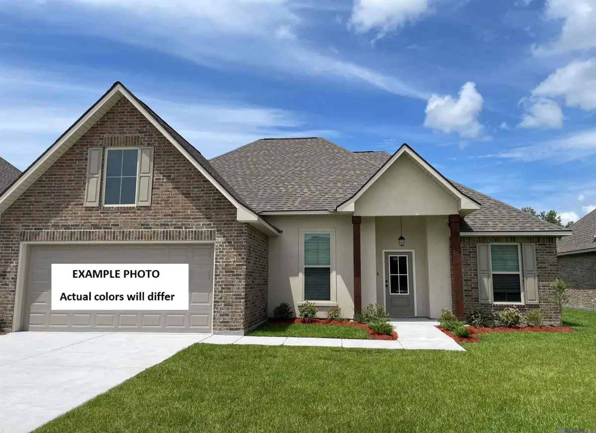 23292 Kudu Trail Dr, Denham Springs, LA 70726 - #1