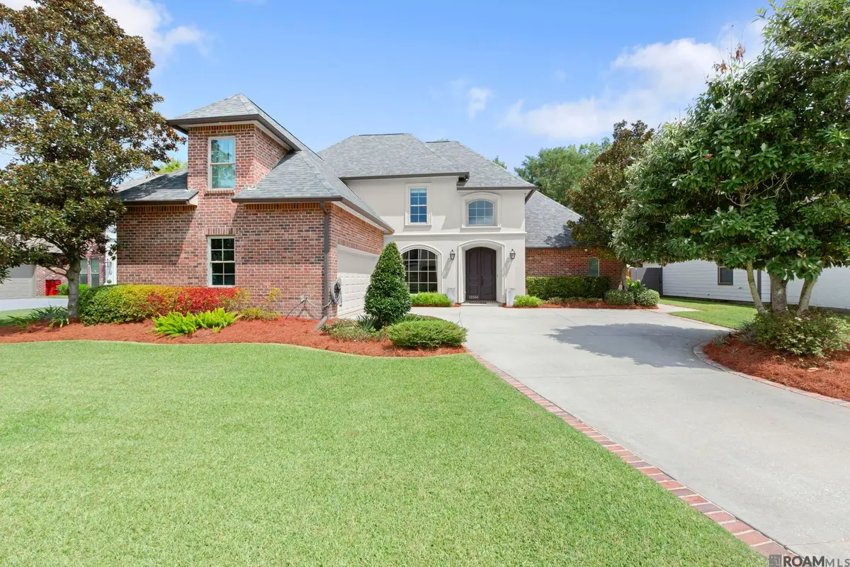 16566 Long Lake Dr, Prairieville, LA 70769 - #1