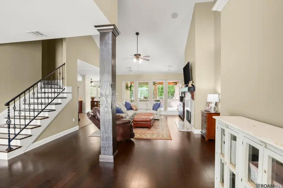 16566 Long Lake Dr, Prairieville, LA 70769 - #2