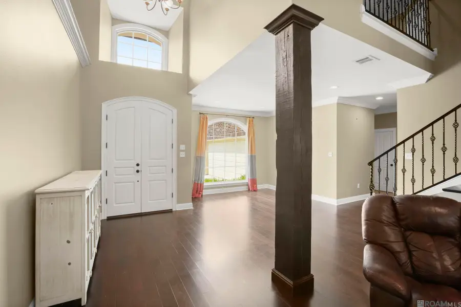 16566 Long Lake Dr, Prairieville, LA 70769 - #3