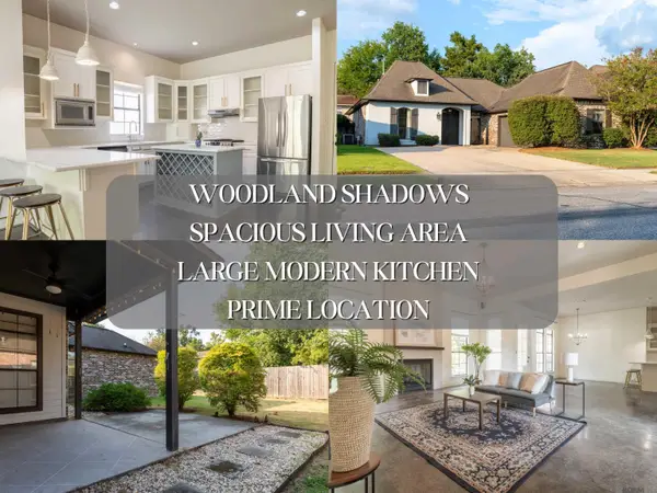 10565 Oak Bend Dr, Baton Rouge, LA 70806