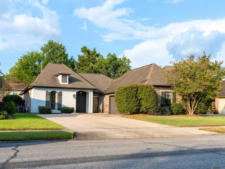 10565 Oak Bend Dr, Baton Rouge, LA 70806 - #2