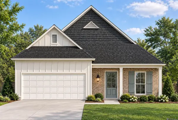 41112 Garden Ct, Gonzales, LA 70737