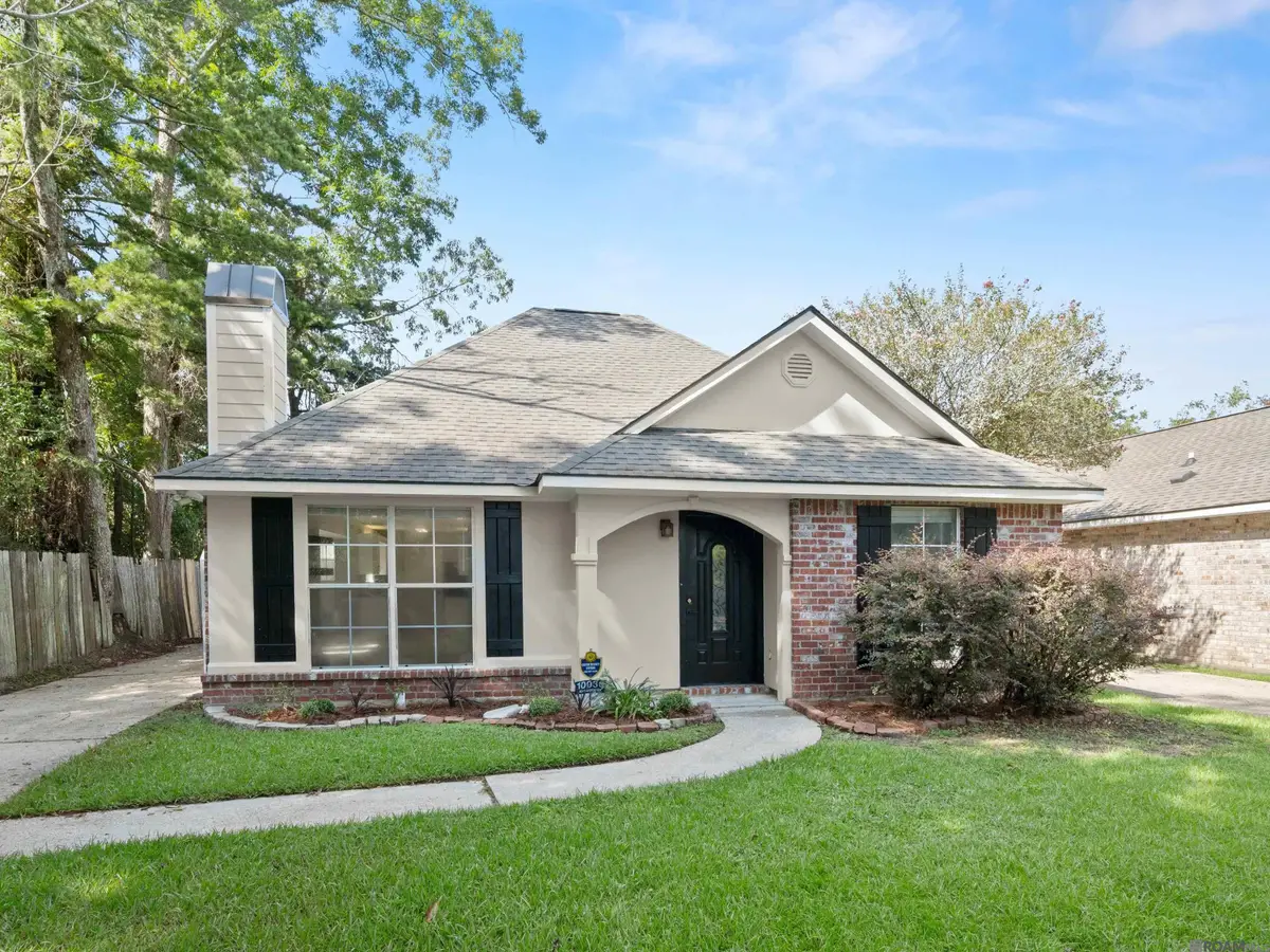 10030 Brownway Ln, Baton Rouge, LA 70817 - #1