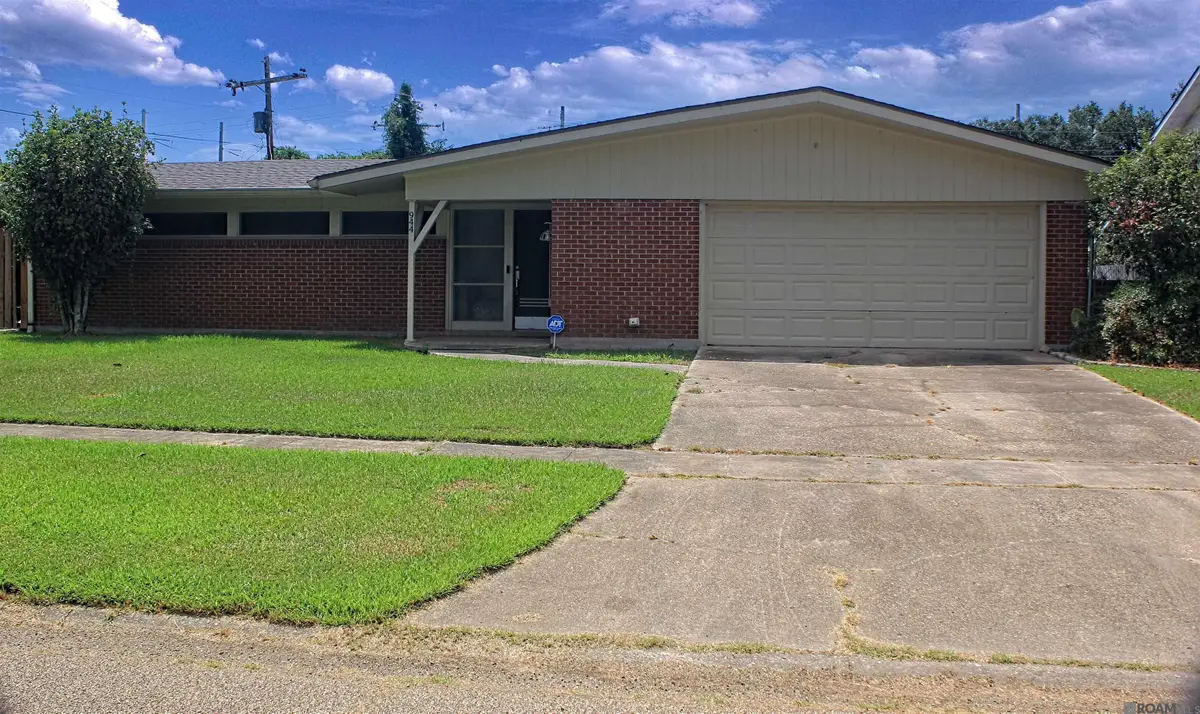944 Princewood Ct, Baton Rouge, LA 70806 - #1