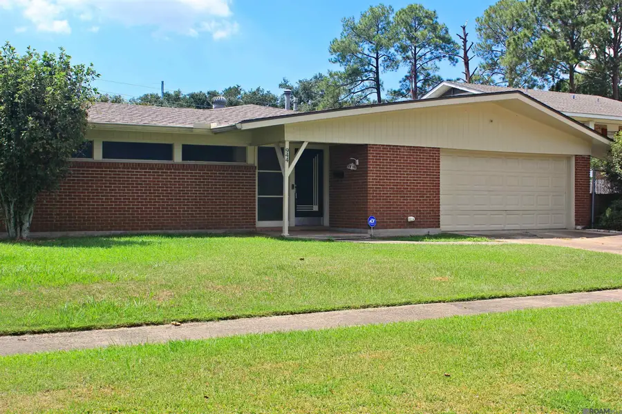 944 Princewood Ct, Baton Rouge, LA 70806 - #2
