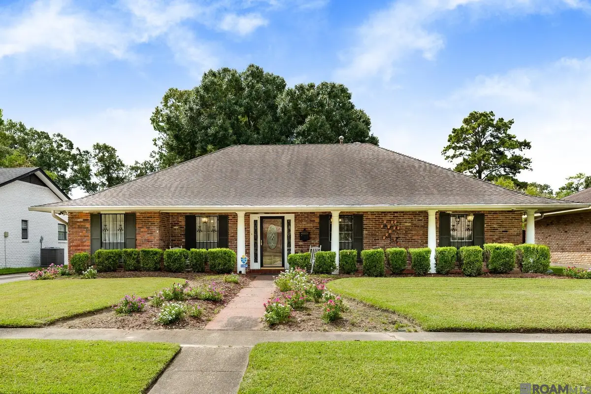 5442 Howell Park Ave, Baton Rouge, LA 70805 - #1