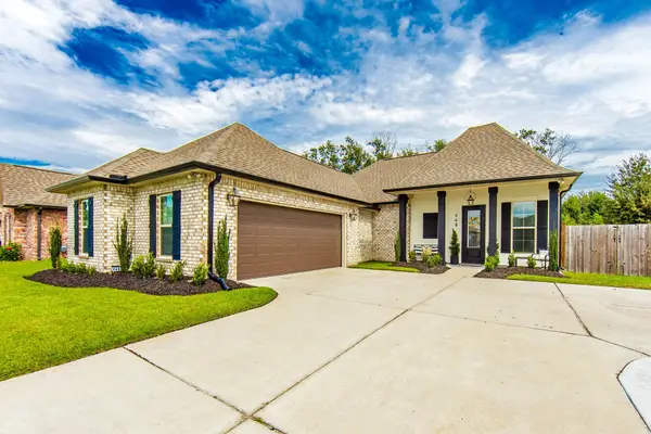 448 Madio Drive, Houma, LA 70364