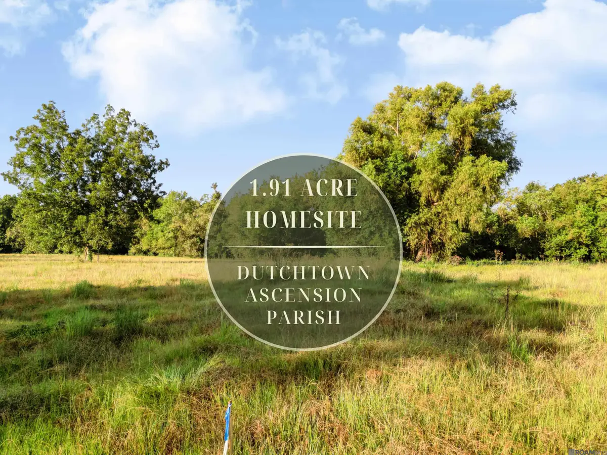 Lot NRC 4 New River Canal Rd, Geismar, LA 70734 - #1