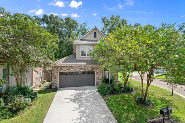 12494 Chartres Dr, Gonzales, LA 70737