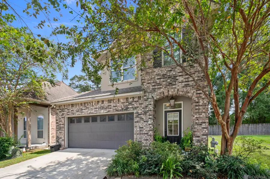 12494 Chartres Dr, Gonzales, LA 70737 - #2