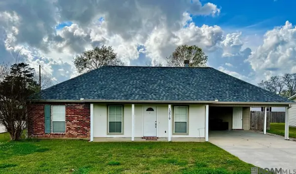 13519 Chase St, Gonzales, LA 70737