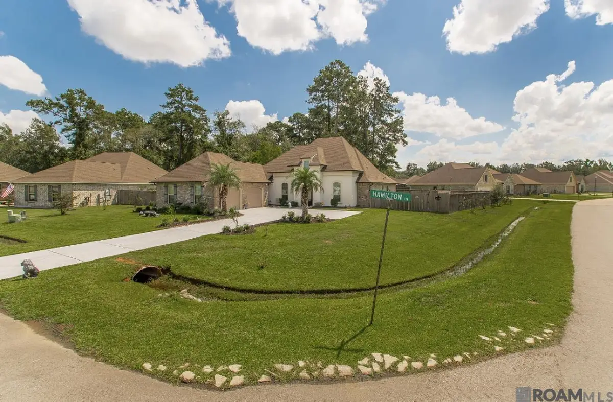 42348 Hamilton Lane, Ponchatoula, LA 70454 - #1