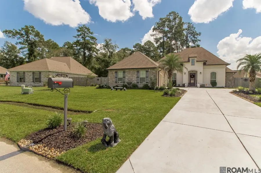 42348 Hamilton Lane, Ponchatoula, LA 70454 - #2