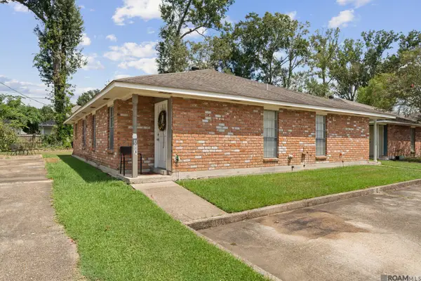 1115/1117 Willow Creek, Zachary, LA 70791