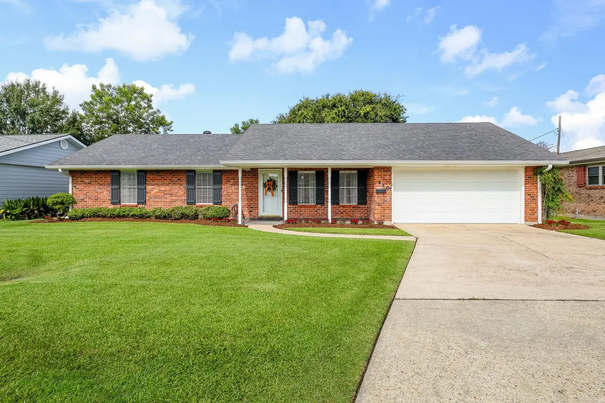 310 Amis St, Thibodaux, LA 70301 - #1