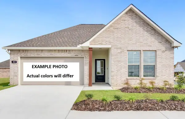 303 Sophie Dr, Houma, LA 70364