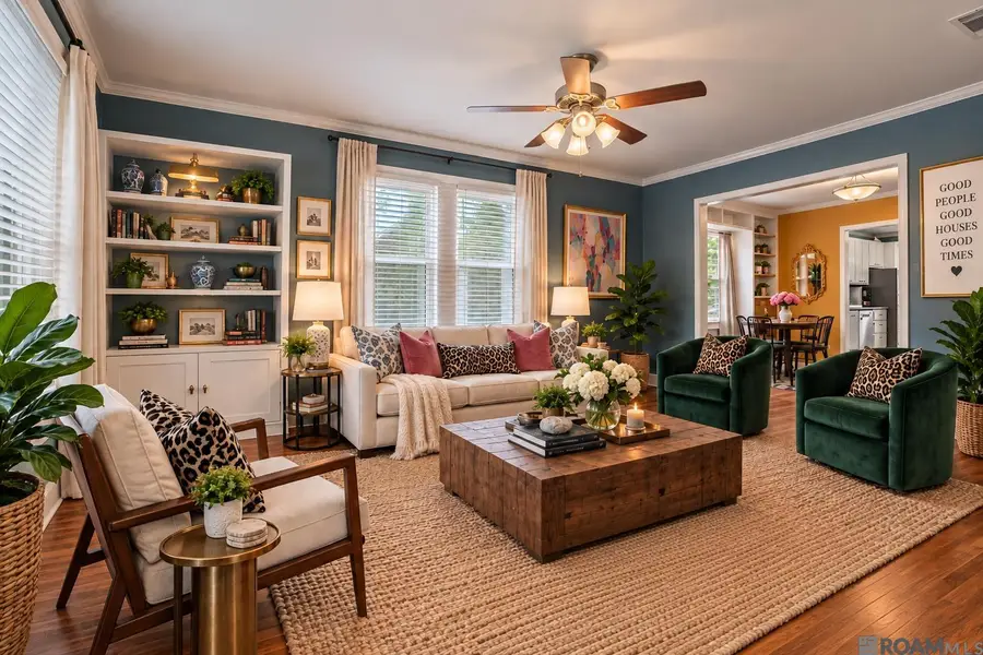 655 Rapides St, Baton Rouge, LA 70806 - #3