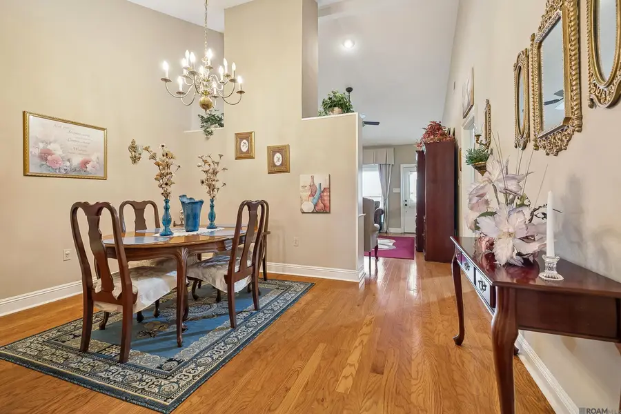 282 Mcgehee Dr, Baton Rouge, LA 70815 - #3