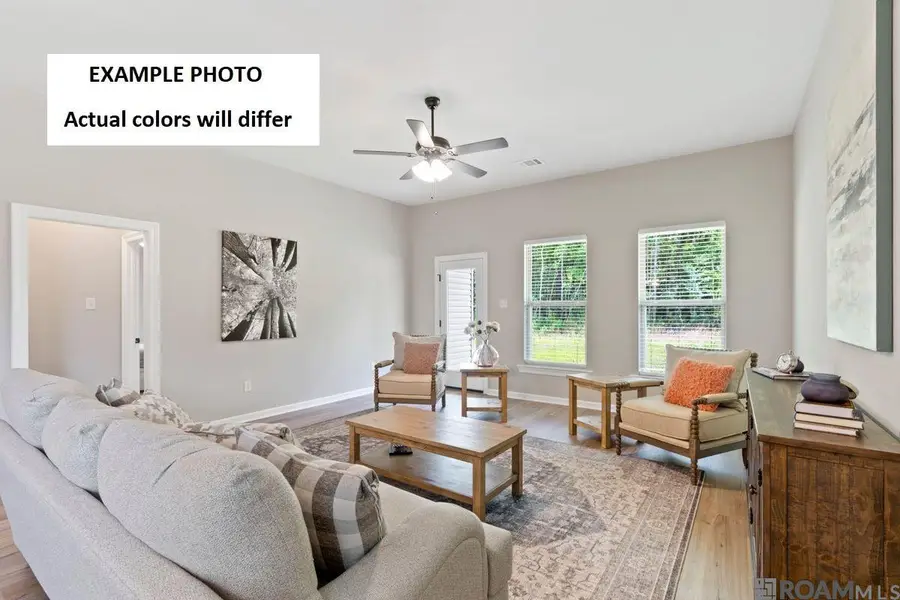 26584 Vanissa Dr, Denham Springs, LA 70726 - #3