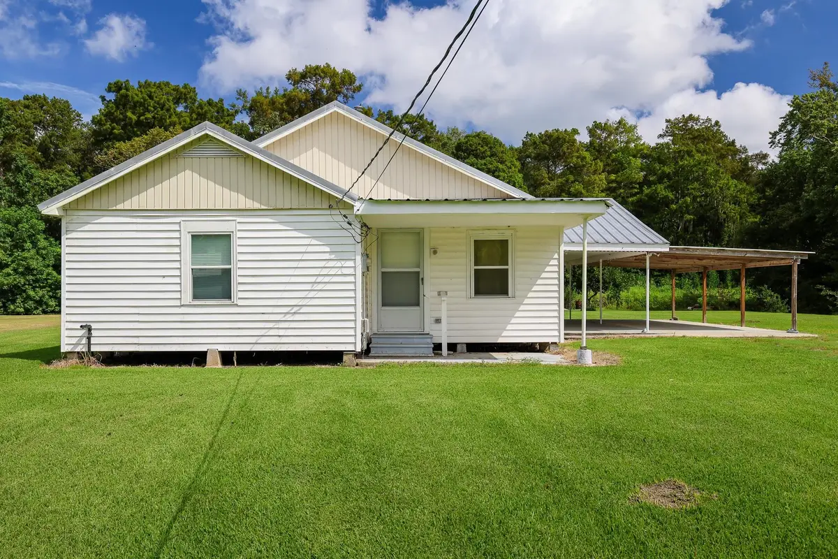 3043 Choctaw Rd, Thibodaux, LA 70301 - #1