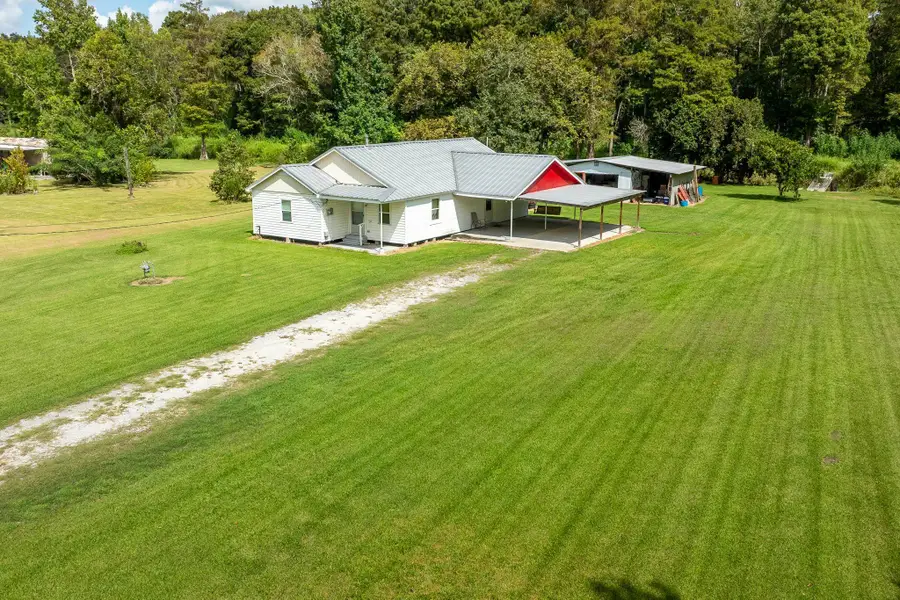 3043 Choctaw Rd, Thibodaux, LA 70301 - #3