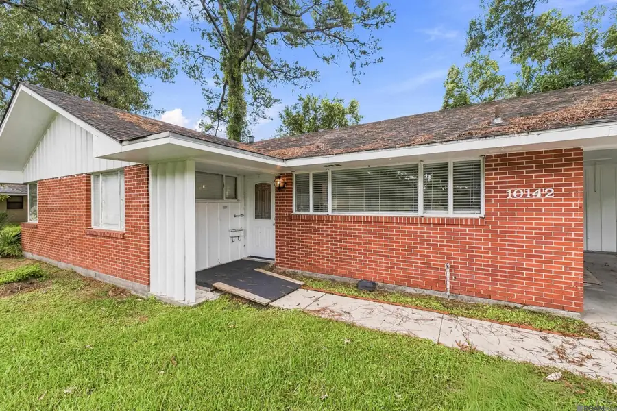 10142 Mollylea Dr, Baton Rouge, LA 70815 - #2
