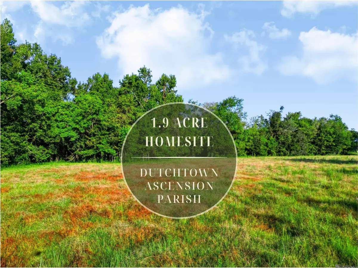Lot NRC 9 New River Canal Rd, Geismar, LA 70734 - #1