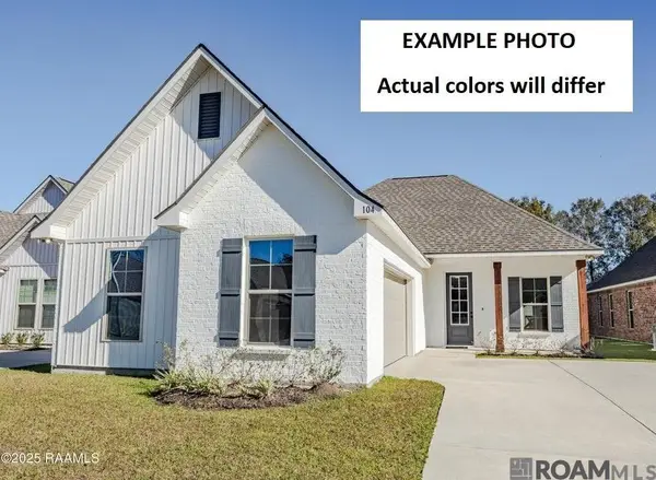 17277 Tidewater Ln, Baton Rouge, LA 70810