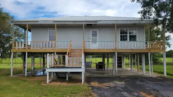 213 Leve Street, Chauvin, LA 70344