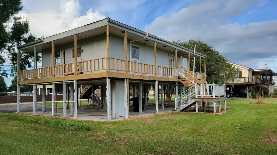 213 Leve Street, Chauvin, LA 70344 - #2